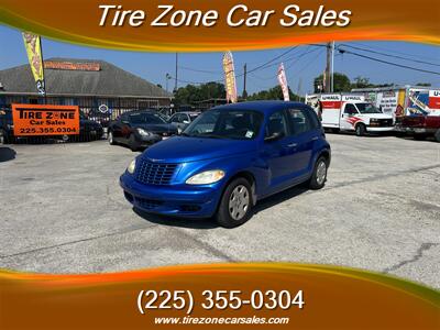 2005 Chrysler PT Cruiser   - Photo 2 - Baton Rouge, LA 70805