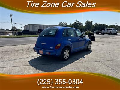 2005 Chrysler PT Cruiser   - Photo 4 - Baton Rouge, LA 70805