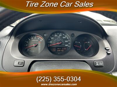 2002 Acura MDX Touring w/Navi   - Photo 10 - Baton Rouge, LA 70805