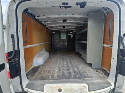 2021 Nissan NV 2500 HD SV   - Photo 12 - Umatilla, FL 32784