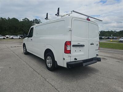 2021 Nissan NV 2500 HD SV   - Photo 6 - Umatilla, FL 32784