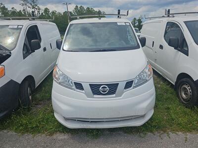 2020 Nissan NV200 S   - Photo 2 - Umatilla, FL 32784