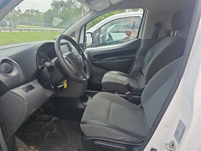2020 Nissan NV200 S   - Photo 6 - Umatilla, FL 32784