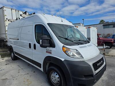 2020 RAM ProMaster 2500 159 WB   - Photo 5 - Umatilla, FL 32784