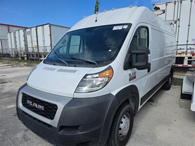 2020 RAM ProMaster 2500 159 WB   - Photo 4 - Umatilla, FL 32784