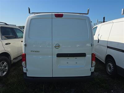 2021 Nissan NV200 S   - Photo 4 - Umatilla, FL 32784