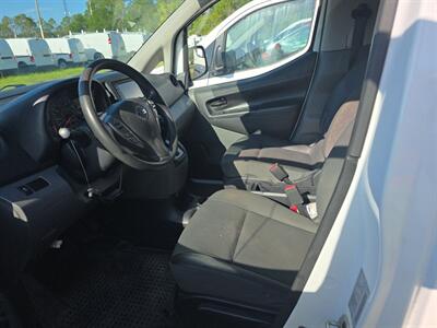 2021 Nissan NV200 S   - Photo 6 - Umatilla, FL 32784