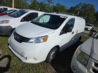 2021 Nissan NV200 S   - Photo 15 - Umatilla, FL 32784