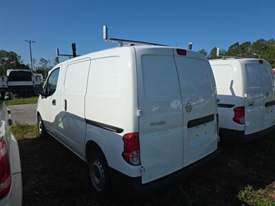 2021 Nissan NV200 S   - Photo 5 - Umatilla, FL 32784