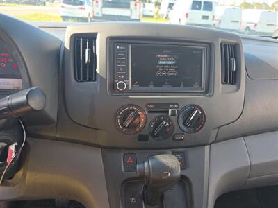 2021 Nissan NV200 S   - Photo 10 - Umatilla, FL 32784