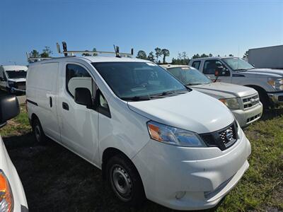 2021 Nissan NV200 S   - Photo 2 - Umatilla, FL 32784