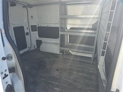 2021 Nissan NV200 S   - Photo 13 - Umatilla, FL 32784
