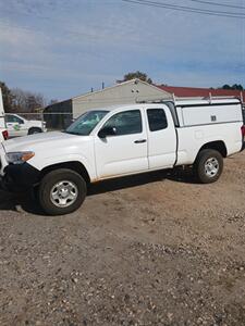 2019 Toyota Tacoma SR   - Photo 1 - Umatilla, FL 32784