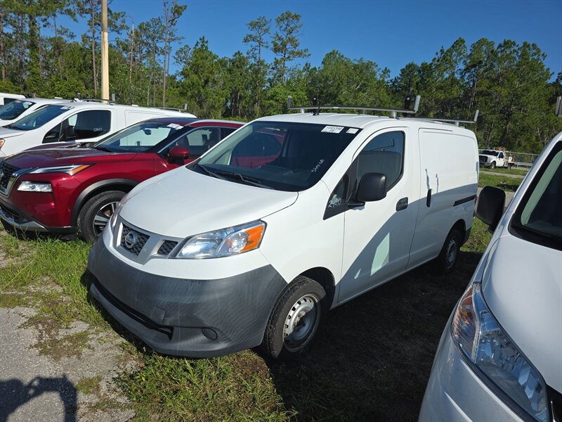 2019 Nissan NV200 S  