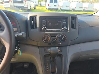2019 Nissan NV200 S   - Photo 9 - Umatilla, FL 32784