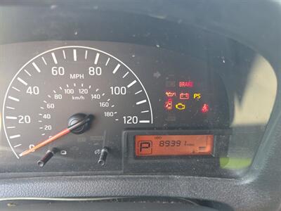 2019 Nissan NV200 S   - Photo 10 - Umatilla, FL 32784