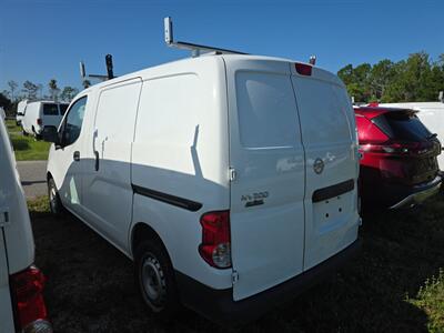 2019 Nissan NV200 S   - Photo 6 - Umatilla, FL 32784