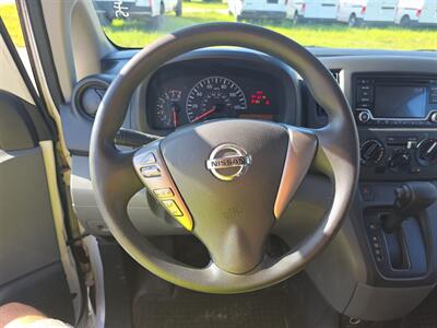 2019 Nissan NV200 S   - Photo 8 - Umatilla, FL 32784