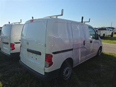 2019 Nissan NV200 S   - Photo 4 - Umatilla, FL 32784