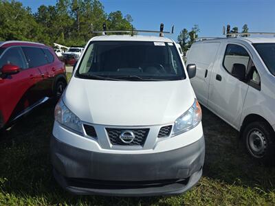 2019 Nissan NV200 S   - Photo 2 - Umatilla, FL 32784