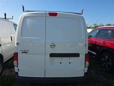 2019 Nissan NV200 S   - Photo 5 - Umatilla, FL 32784