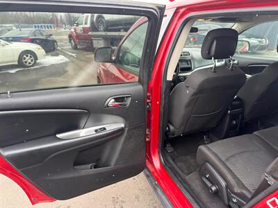 2018 Dodge Journey SE   - Photo 14 - Indianapolis, IN 46226