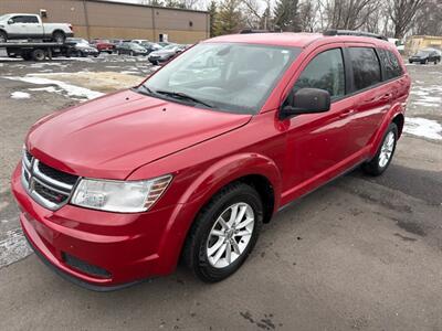 2018 Dodge Journey SE   - Photo 3 - Indianapolis, IN 46226
