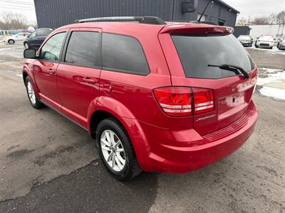 2018 Dodge Journey SE   - Photo 5 - Indianapolis, IN 46226