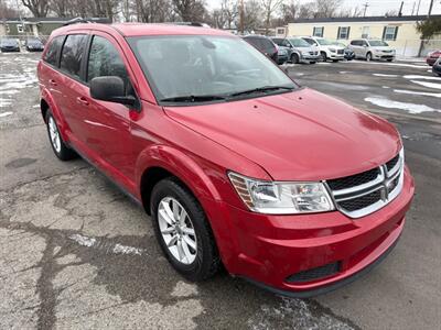 2018 Dodge Journey SE   - Photo 1 - Indianapolis, IN 46226