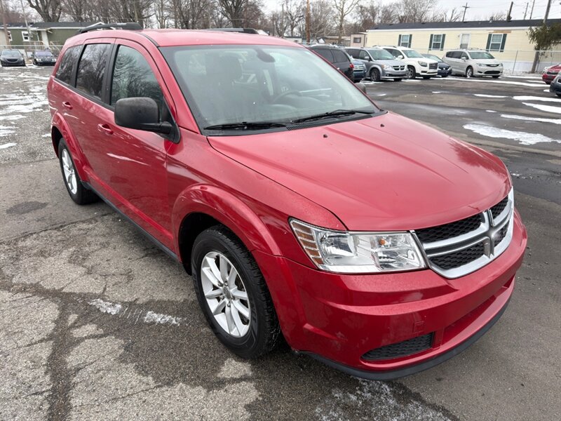 2018 Dodge Journey SE   - Photo 1 - Indianapolis, IN 46226