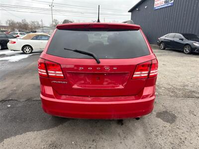 2018 Dodge Journey SE   - Photo 6 - Indianapolis, IN 46226