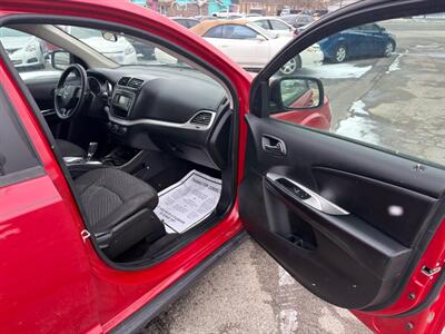 2018 Dodge Journey SE   - Photo 9 - Indianapolis, IN 46226