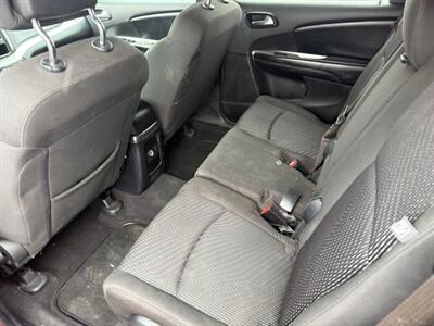 2018 Dodge Journey SE   - Photo 15 - Indianapolis, IN 46226
