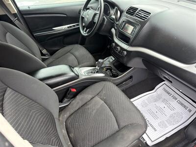 2018 Dodge Journey SE   - Photo 10 - Indianapolis, IN 46226