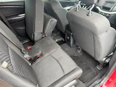 2018 Dodge Journey SE   - Photo 12 - Indianapolis, IN 46226