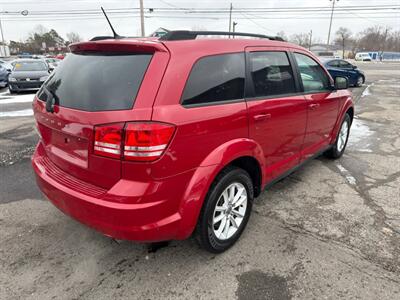2018 Dodge Journey SE   - Photo 7 - Indianapolis, IN 46226