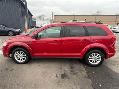 2018 Dodge Journey SE   - Photo 4 - Indianapolis, IN 46226