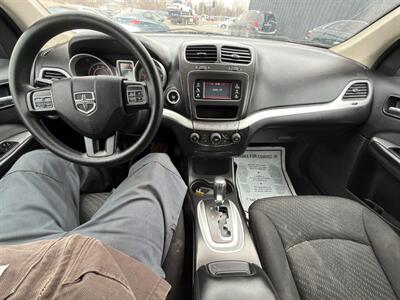 2018 Dodge Journey SE   - Photo 19 - Indianapolis, IN 46226