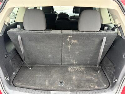 2018 Dodge Journey SE   - Photo 13 - Indianapolis, IN 46226