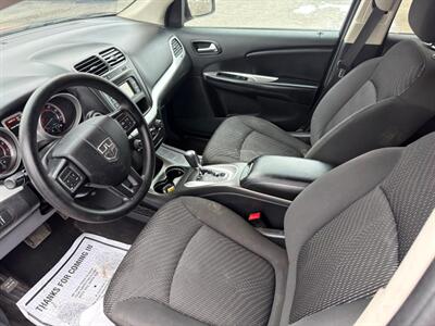 2018 Dodge Journey SE   - Photo 17 - Indianapolis, IN 46226