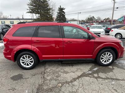2018 Dodge Journey SE   - Photo 8 - Indianapolis, IN 46226