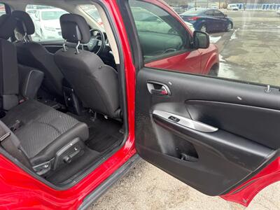 2018 Dodge Journey SE   - Photo 11 - Indianapolis, IN 46226