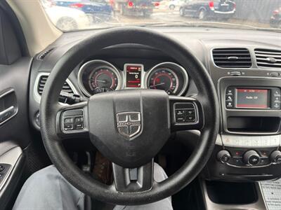 2018 Dodge Journey SE   - Photo 18 - Indianapolis, IN 46226