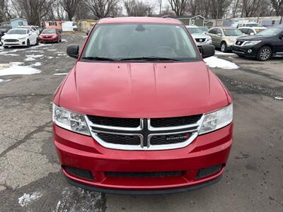 2018 Dodge Journey SE   - Photo 2 - Indianapolis, IN 46226
