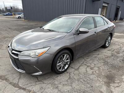2016 Toyota Camry LE   - Photo 3 - Indianapolis, IN 46226