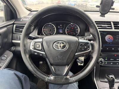 2016 Toyota Camry LE   - Photo 17 - Indianapolis, IN 46226