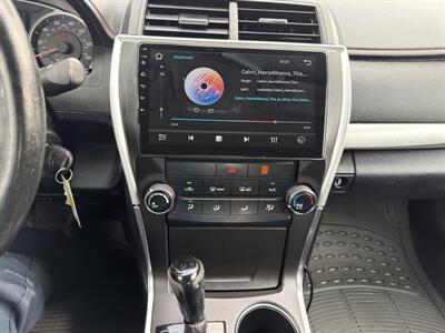 2016 Toyota Camry LE   - Photo 18 - Indianapolis, IN 46226