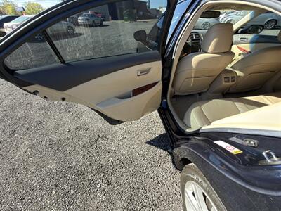 2008 Lexus ES 350   - Photo 14 - Indianapolis, IN 46226