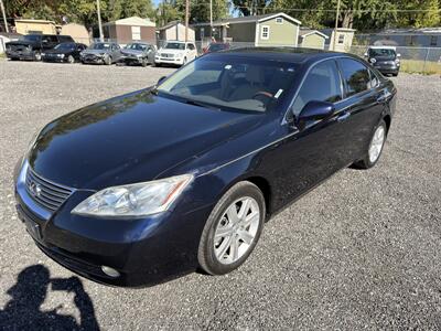 2008 Lexus ES 350   - Photo 3 - Indianapolis, IN 46226
