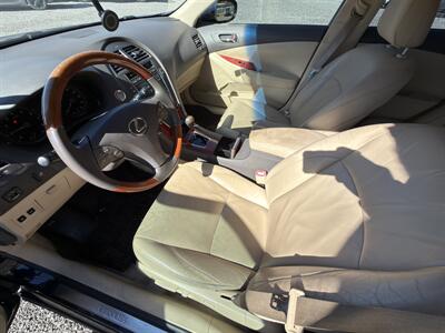 2008 Lexus ES 350   - Photo 16 - Indianapolis, IN 46226